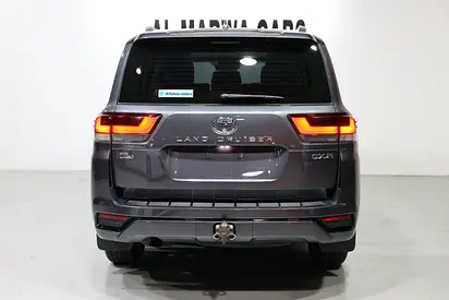 صورة مصغرة 6 لـ 2022 Toyota LAND CRUISER