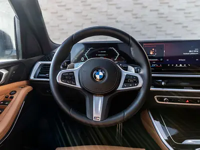 BMW X5 xDrive40i M Sport, миниатюра 11