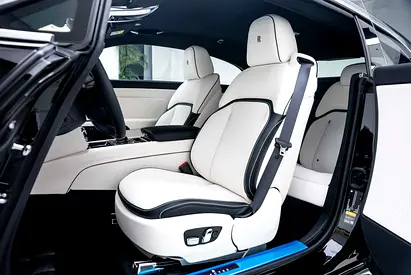 2025 ROLLS-ROYCE SPECTRE — миниатюра 12
