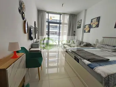 Big Layout | Fully Furnished | Vacant