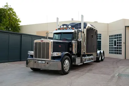 FOR SALE | 2008 PETERBILT 389 🇺🇸