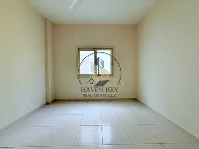 SPACIOUS ONE BEDROOM-HALL | CHEAPEST PRICE | FAMILY BUILDING | EASY ACCESS TO DUBAI