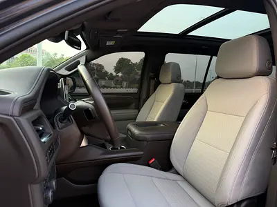 2023 Chevrolet TAHOE 照片 5