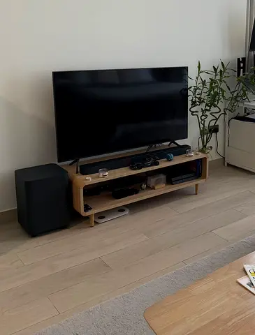 JBL Living room sound bar set with subwoofer (Sonos-style) - excellent condition