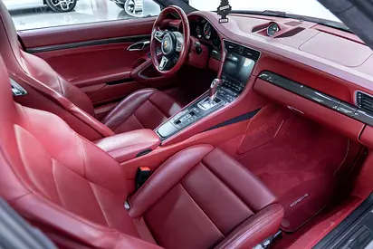 2017 Porsche 911 缩略图 9