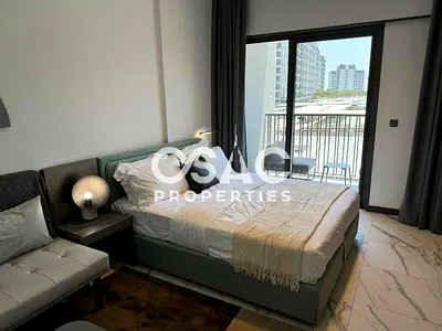 Furnished | Low Floor | Negotiable
