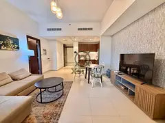Fully Furnished |Modern 2 BR |Prime Location