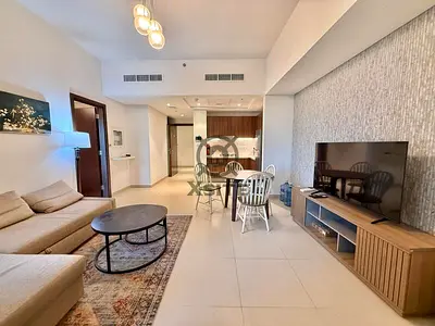 Fully Furnished |Modern 2 BR |Prime Location