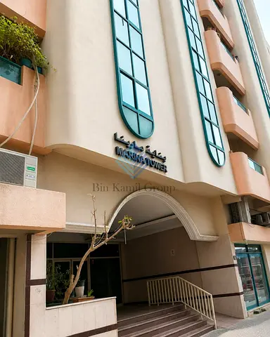 2 BHK With Maid's Room for Rent / Al Majaz-1 / 1 MONTH FREE