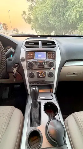2014 FORD EXPLORER — миниатюра 11