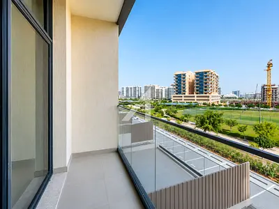 Exclusive | Full Park View | Spacious