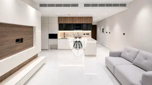 High Floor 1BR | Smart Home | Great Location