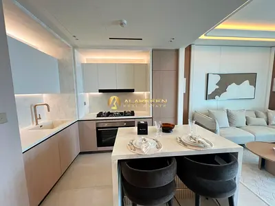 Brand New | Ready | Luxury Living | Brand New