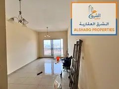 Spacious Studio In Al Nuaimiya 1 With Separate Kitchen Balcony And Central AC 20000 AED