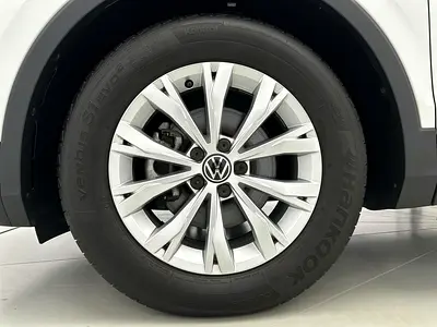 Volkswagen Tiguan Trend, миниатюра 2