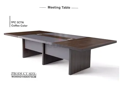 Meeting table brand new