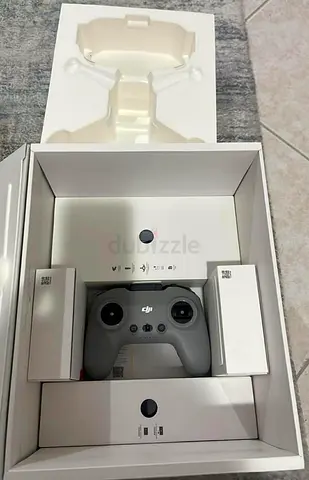 Urgent sell Dji fvp combo drone