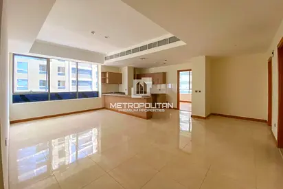 Spacious & Bright Unit | Near Mall of the Emirates