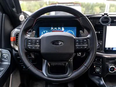 2024 FORD F-150 照片 15