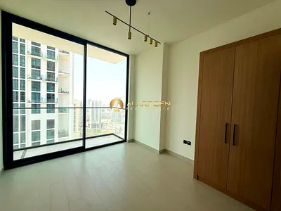 High Floor | Unfurnished | Premium Quality