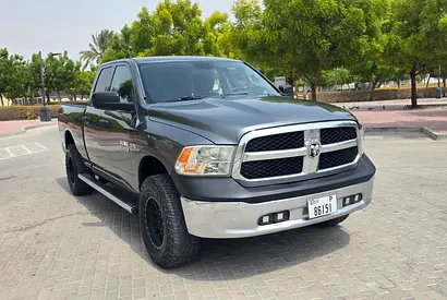 2013 Dodge RAM 1500 照片 1