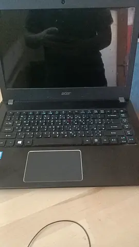 Acer laptop - good working condition