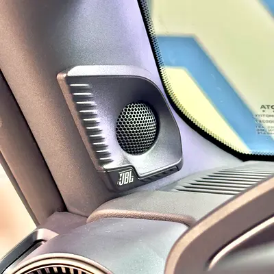 2025 Toyota PRADO 照片 11