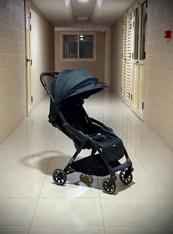 Leclerc influencer Stroller in Excellent condition