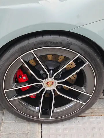 صورة مصغرة 9 لـ 2025 Porsche 911