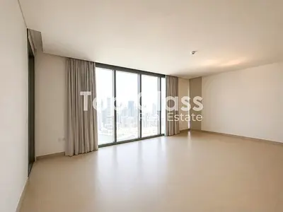 Full Marina View| Appliances included | High Floor