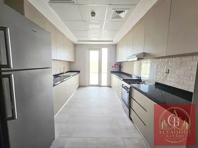 Spacious 3 Bedroom || 1 Month Free || Near Metro || Al Furjan || 6 Cheques