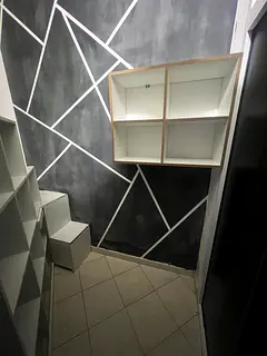 Partition in Deira muteena from 800AED 6 mins Salah Adin metro