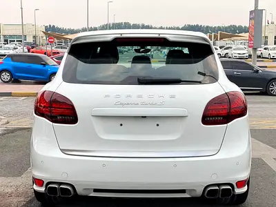 صورة مصغرة 5 لـ 2014 Porsche CAYENNE