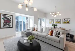 Converted 3 Bed | Upgraded | Marina View |VOT