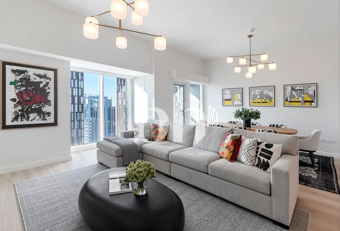 Converted 3 Bed | Upgraded | Marina View |VOT
