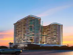 14% ROI | 0% Down Payment | 1BR + M + Pool | Only 2% Monthly