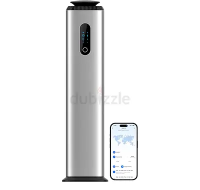 Electric Aroma Diffuser