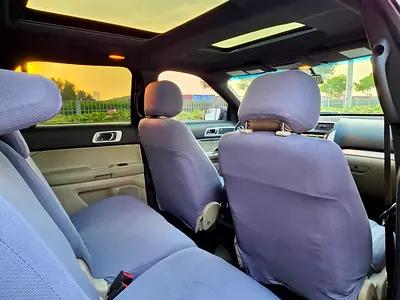 صورة مصغرة 16 لـ 2015 FORD EXPLORER