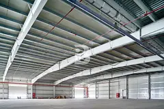 Spacious Warehouse | Ample Parking |Prime Location