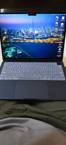 Macbook m4 air