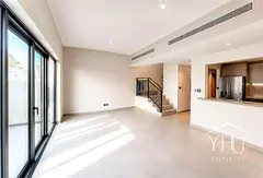 Single Row | Premium Location | Pocket Park