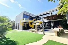 Premium Villa | Fully Furnished | Near Amenities