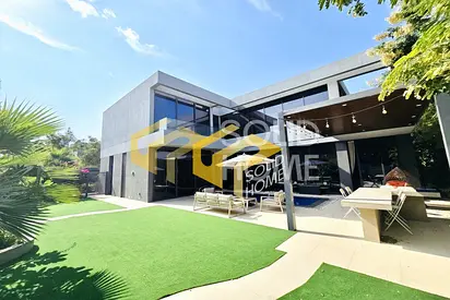 Premium Villa | Fully Furnished | Near Amenities