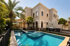 Private Pool | Expansive Corner Plot | Prime Area