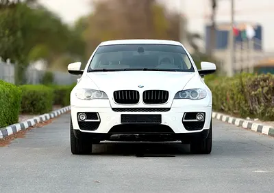 صورة مصغرة 6 لـ 2014 BMW X6