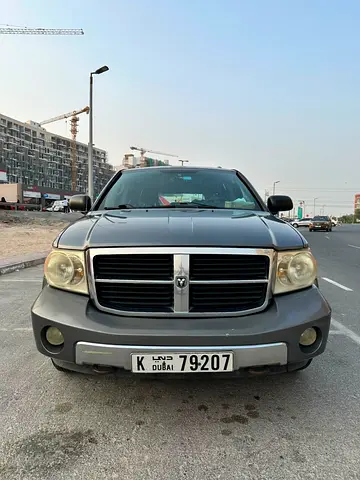صورة 3 لـ 2009 Dodge DURANGO
