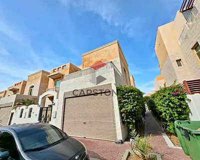 Spacious 4BR | Driver + Maid Room | Multiple Balconies