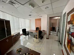 Premium Corner Office | Furnished & Partitioned