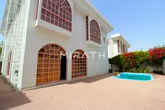 Extraordinary Villa | Private Pool | Nice Garden