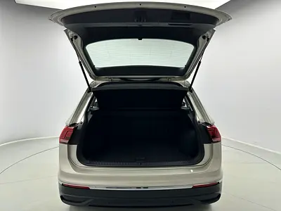 Volkswagen Tiguan Trend, миниатюра 4